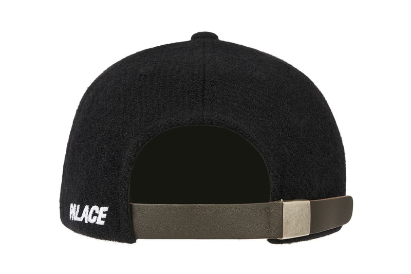 Palace Skateboards UK Fashion London Winter Drop 4 Puffer Jacket Tracksuits Style Shopping Dover Street Market