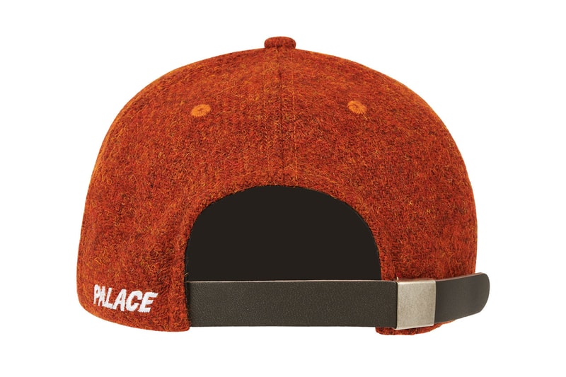 Palace Skateboards UK Fashion London Winter Drop 4 Puffer Jacket Tracksuits Style Shopping Dover Street Market
