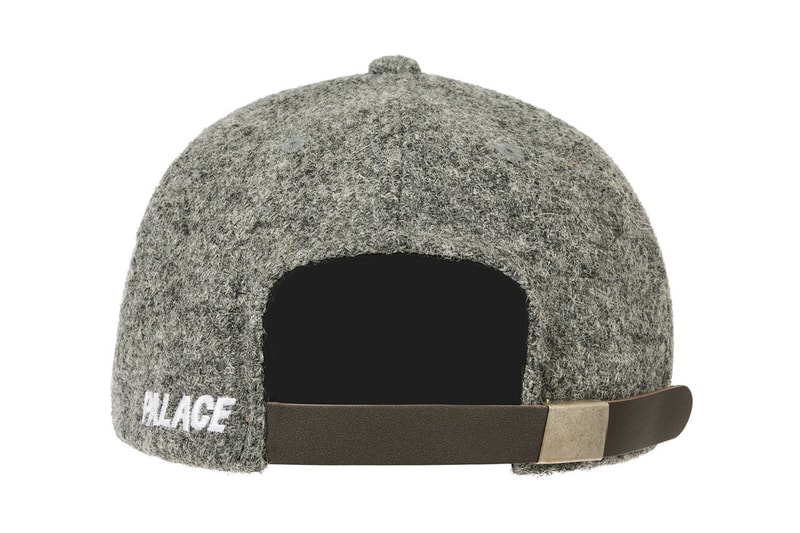 Palace Skateboards UK Fashion London Winter Drop 4 Puffer Jacket Tracksuits Style Shopping Dover Street Market
