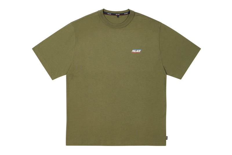 Palace Skateboards UK Fashion London Winter Drop 4 Puffer Jacket Tracksuits Style Shopping Dover Street Market