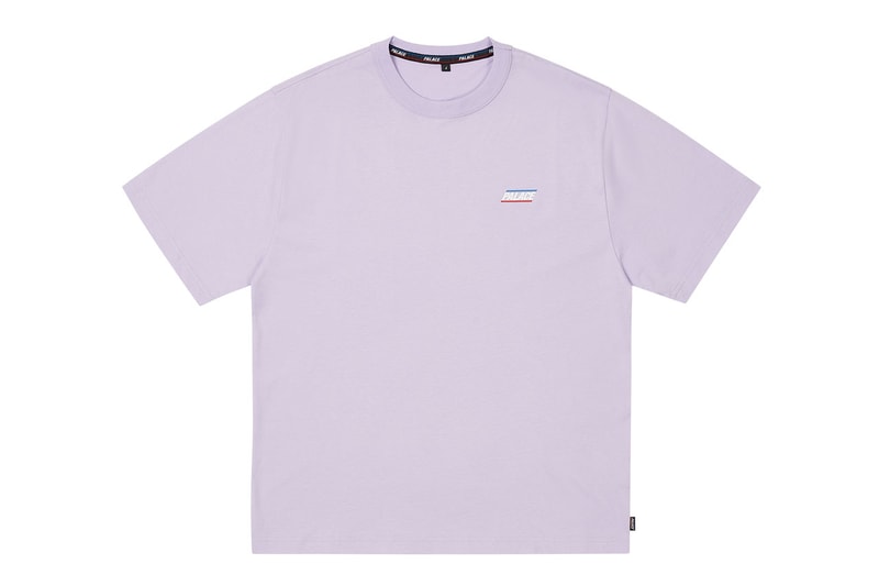 Palace Skateboards UK Fashion London Winter Drop 4 Puffer Jacket Tracksuits Style Shopping Dover Street Market