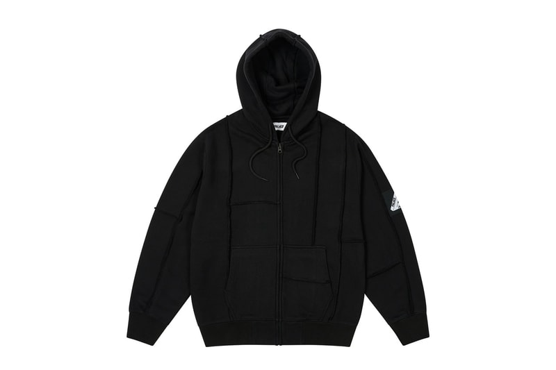 Palace Skateboards UK Fashion London Winter Drop 4 Puffer Jacket Tracksuits Style Shopping Dover Street Market