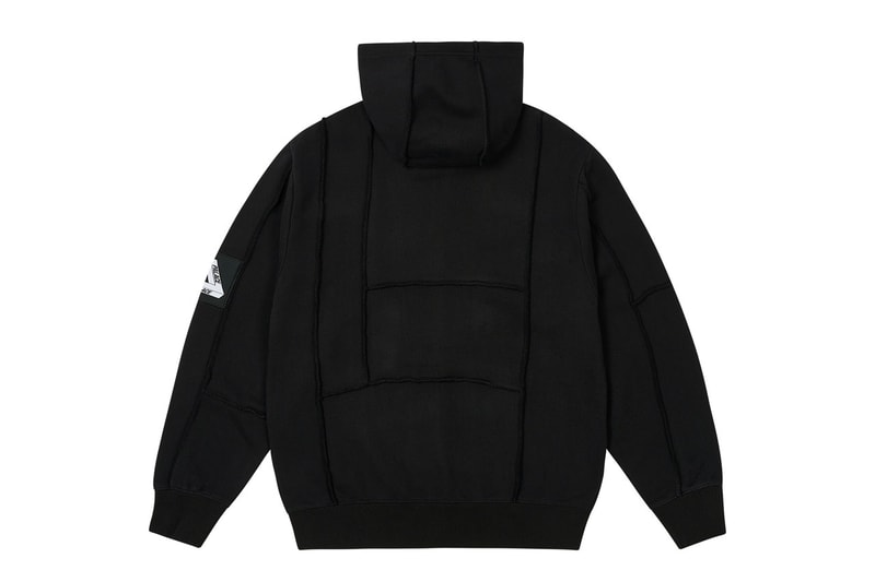 Palace Skateboards UK Fashion London Winter Drop 4 Puffer Jacket Tracksuits Style Shopping Dover Street Market