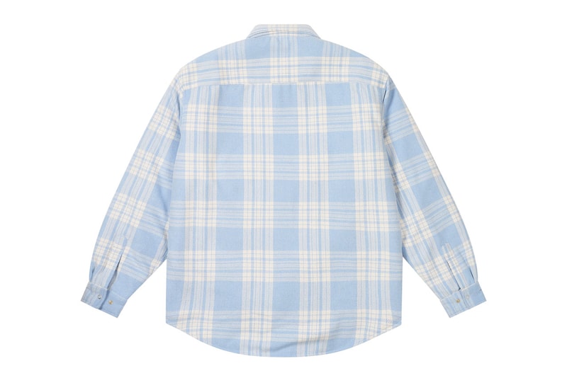Palace Skateboards UK Fashion London Winter Drop 4 Puffer Jacket Tracksuits Style Shopping Dover Street Market
