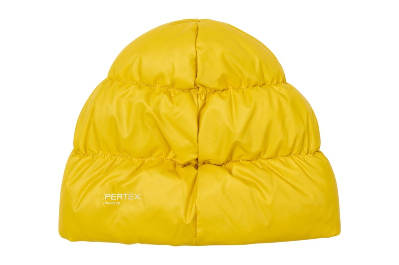 Palace Skateboards UK Fashion London Winter Drop 4 Puffer Jacket Tracksuits Style Shopping Dover Street Market