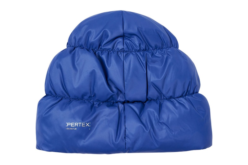 Palace Skateboards UK Fashion London Winter Drop 4 Puffer Jacket Tracksuits Style Shopping Dover Street Market