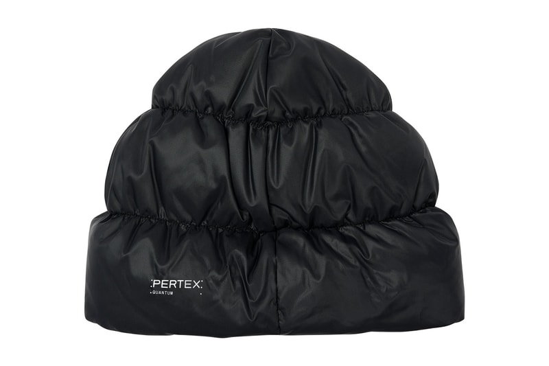 Palace Skateboards UK Fashion London Winter Drop 4 Puffer Jacket Tracksuits Style Shopping Dover Street Market