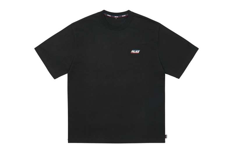 Palace Skateboards UK Fashion London Winter Drop 4 Puffer Jacket Tracksuits Style Shopping Dover Street Market