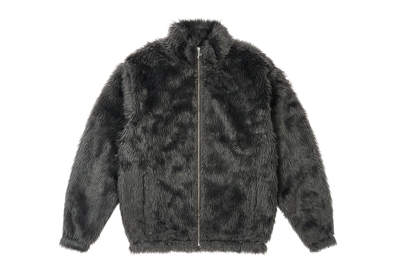 Palace Skateboards UK Fashion London Winter Drop 4 Puffer Jacket Tracksuits Style Shopping Dover Street Market