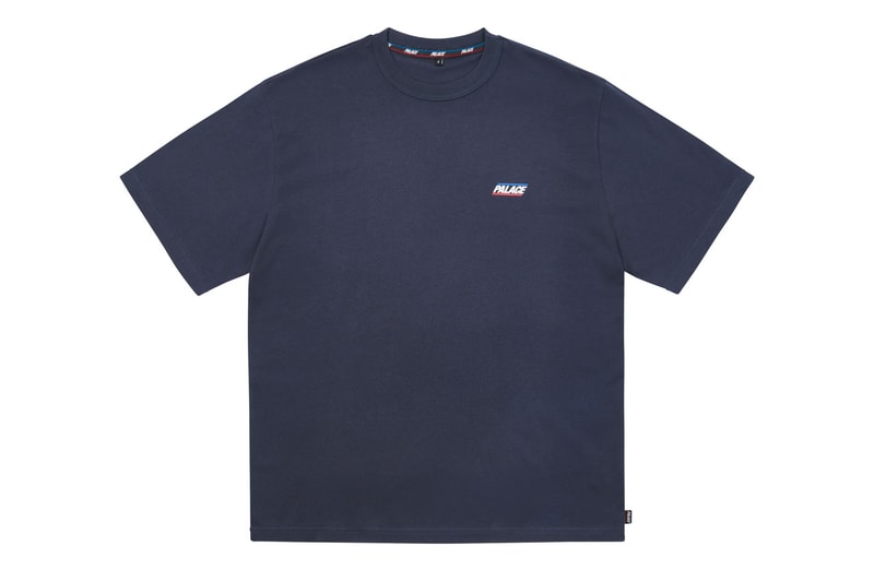 Palace Skateboards UK Fashion London Winter Drop 4 Puffer Jacket Tracksuits Style Shopping Dover Street Market