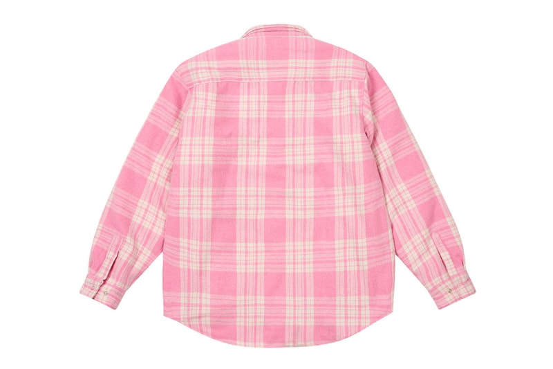 Palace Skateboards UK Fashion London Winter Drop 4 Puffer Jacket Tracksuits Style Shopping Dover Street Market