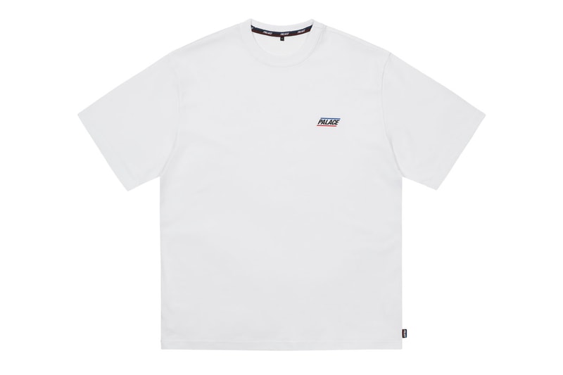 Palace Skateboards UK Fashion London Winter Drop 4 Puffer Jacket Tracksuits Style Shopping Dover Street Market
