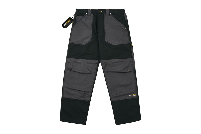 Palace Skateboards UK Fashion London Winter Drop 4 Puffer Jacket Tracksuits Style Shopping Dover Street Market