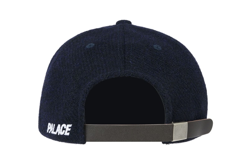 Palace Skateboards UK Fashion London Winter Drop 4 Puffer Jacket Tracksuits Style Shopping Dover Street Market