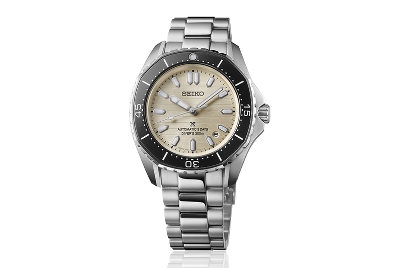 Seiko Prospex Diver Scuba Mechanical Polygonal SPB481 SPB483 SPB485 Release Info