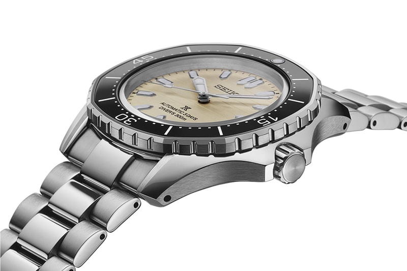 Seiko Prospex Diver Scuba Mechanical Polygonal SPB481 SPB483 SPB485 Release Info