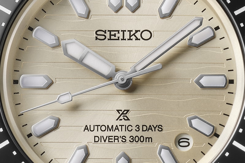 Seiko Prospex Diver Scuba Mechanical Polygonal SPB481 SPB483 SPB485 Release Info
