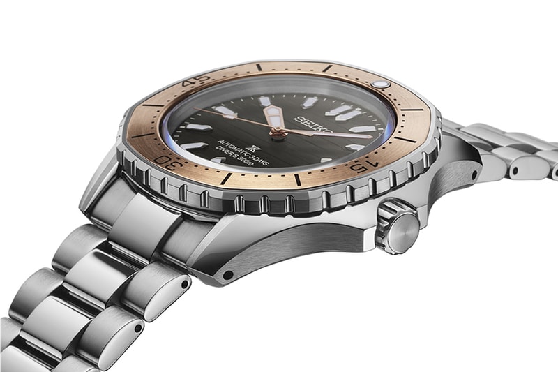Seiko Prospex Diver Scuba Mechanical Polygonal SPB481 SPB483 SPB485 Release Info