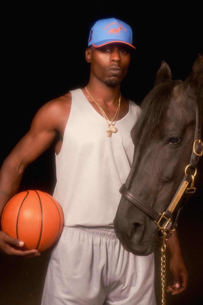Siegelman Stable New York Knicks Hat Release Information