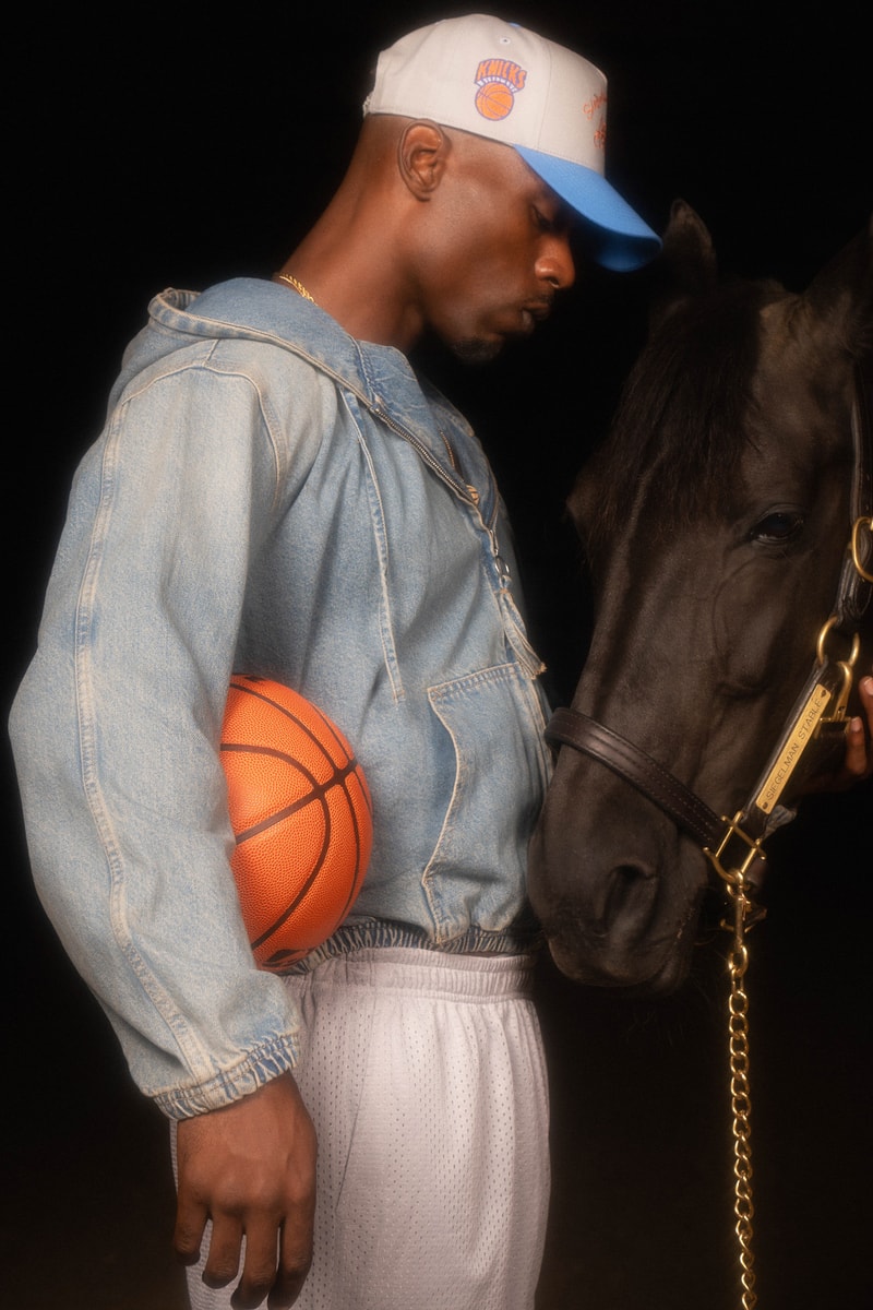 Siegelman Stable New York Knicks Hat Release Information