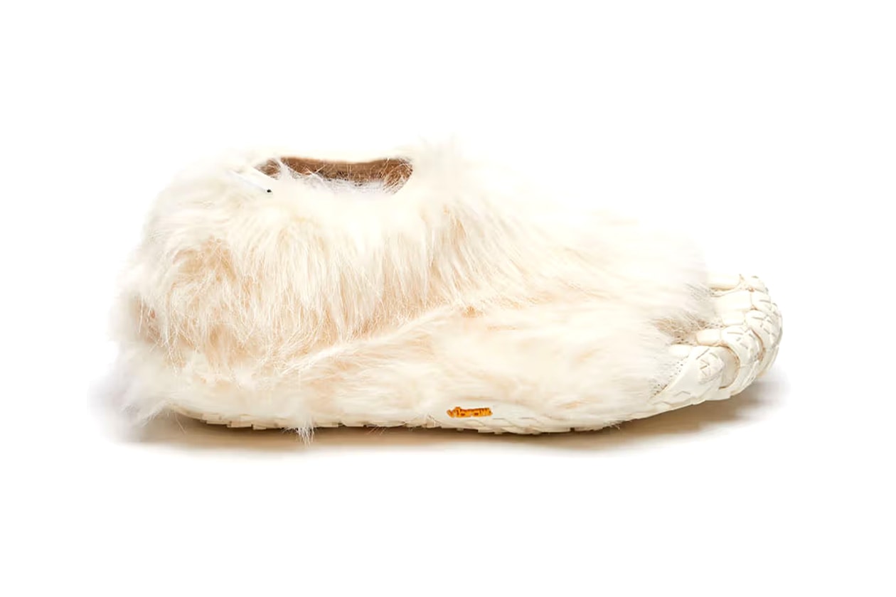 Suicoke x Midorikawa Furry FiveFinger Shoes Release Info date store list buying guide photos price restock