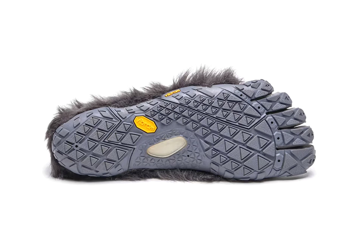 Suicoke x Midorikawa Furry FiveFinger Shoes Release Info date store list buying guide photos price restock