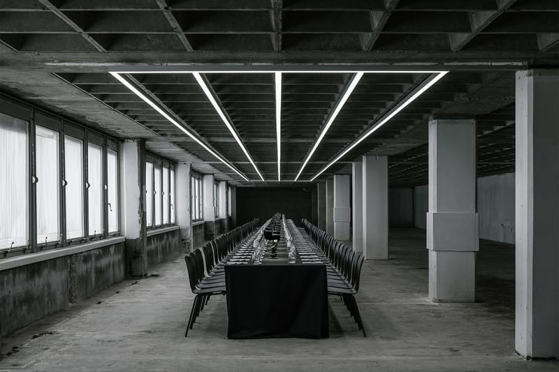 We Are Ona Enlists Carsten Höller for Latest Pop-Up