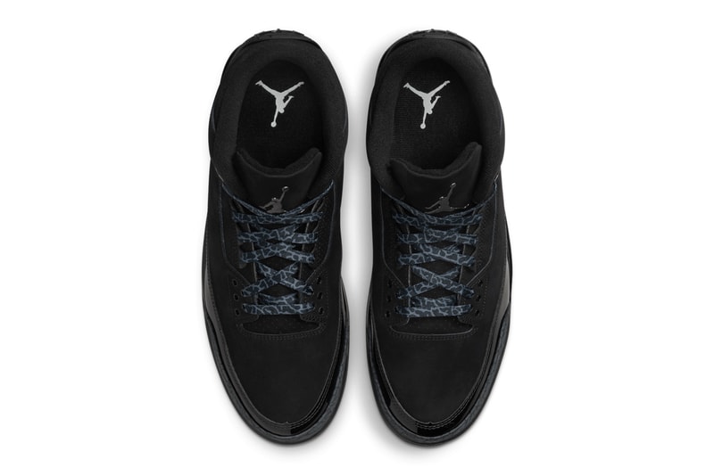 Air Jordan 3 Black Cat CT8532-001 Release Info date store list buying guide photos price