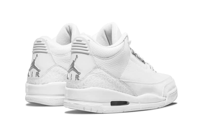 Air Jordan 3 Pure Money Release Info date store list buying guide photos price rumor