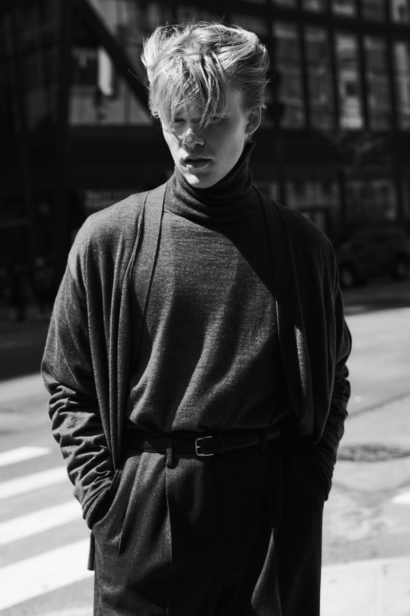 A.PRESSE FW24 Collection UNION Los Angeles Release Information US Expansion