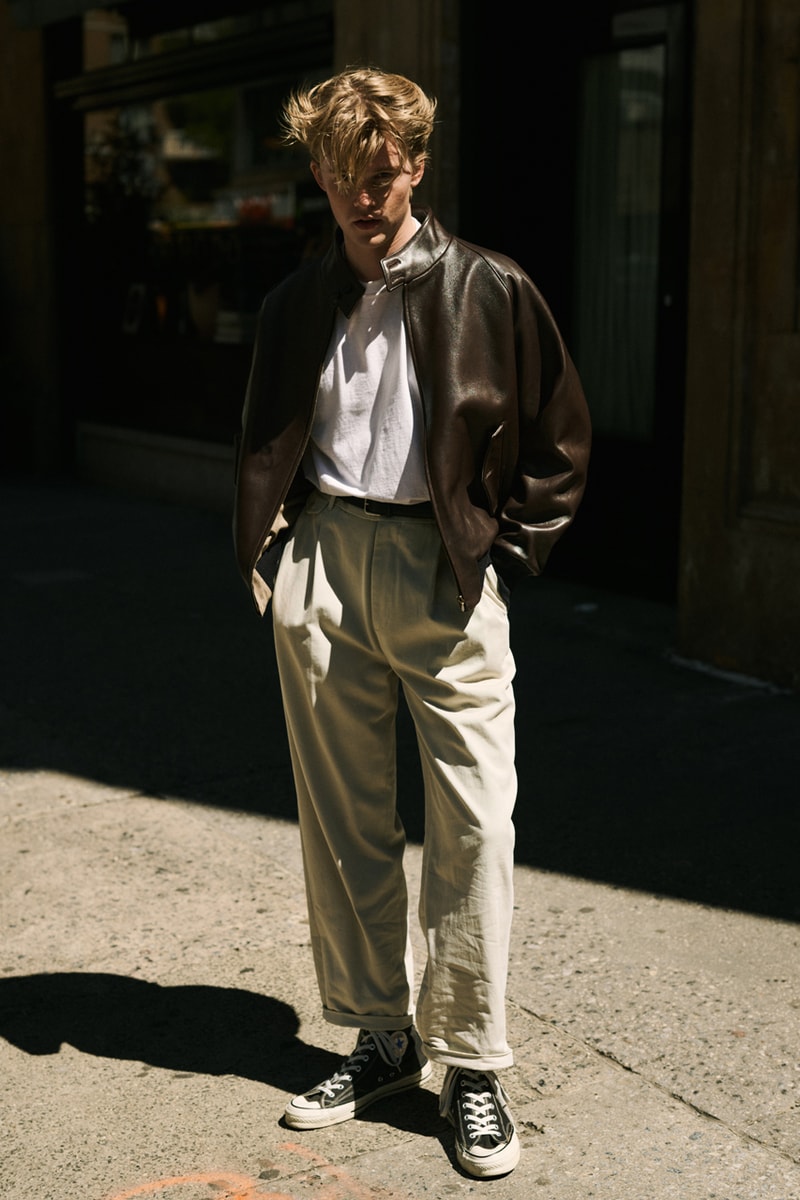 A.PRESSE FW24 Collection UNION Los Angeles Release Information US Expansion