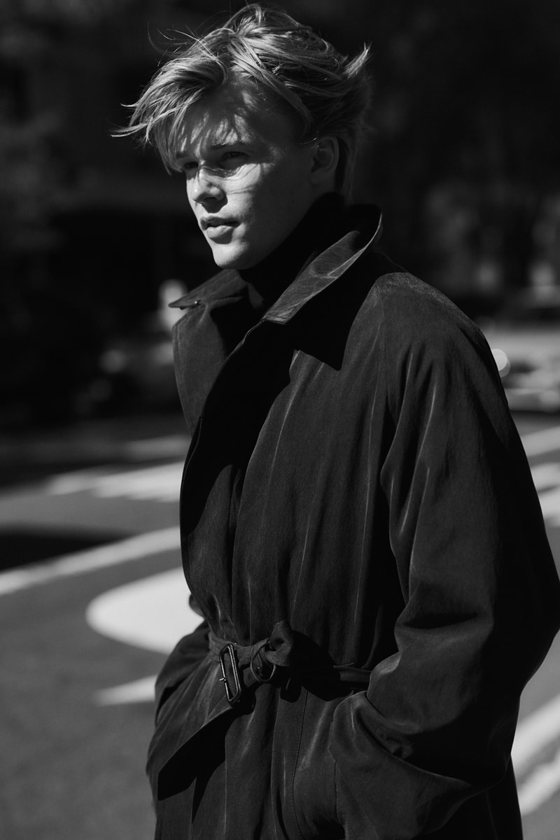 A.PRESSE FW24 Collection UNION Los Angeles Release Information US Expansion