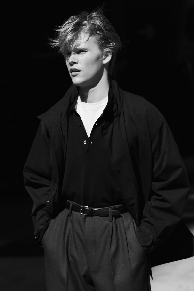 A.PRESSE FW24 Collection UNION Los Angeles Release Information US Expansion
