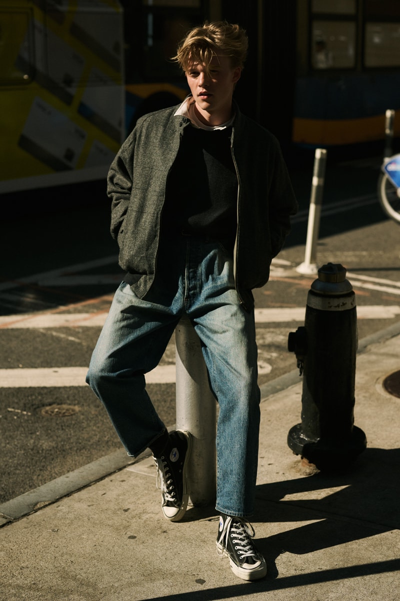A.PRESSE FW24 Collection UNION Los Angeles Release Information US Expansion