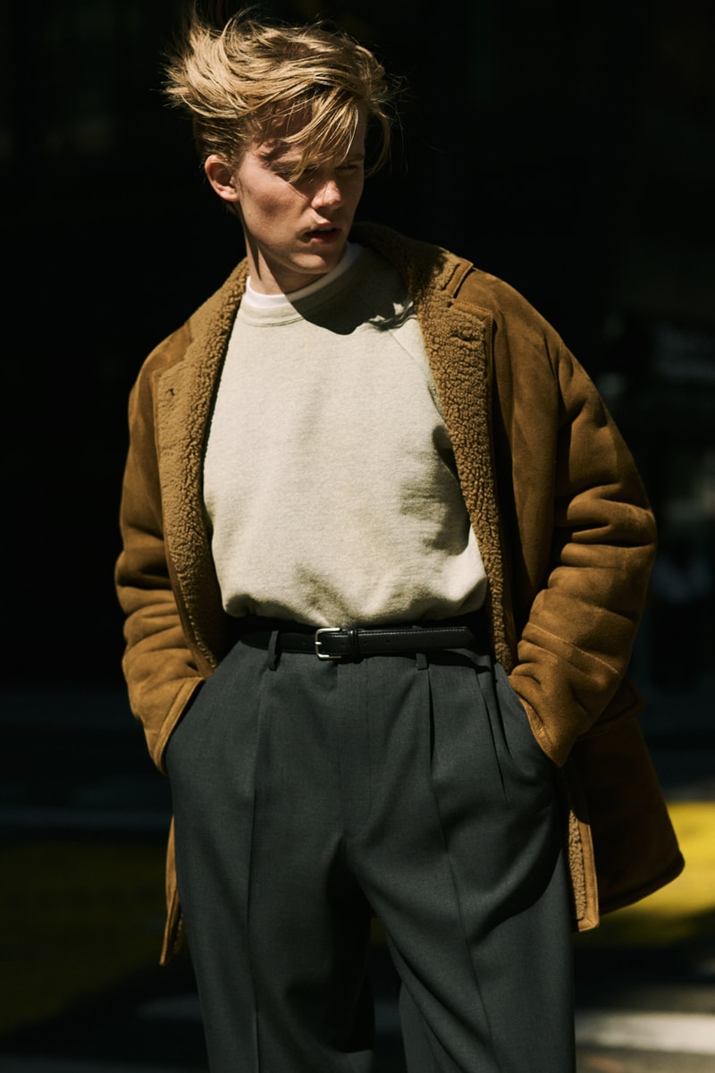 A.PRESSE FW24 Collection UNION Los Angeles Release Information US Expansion