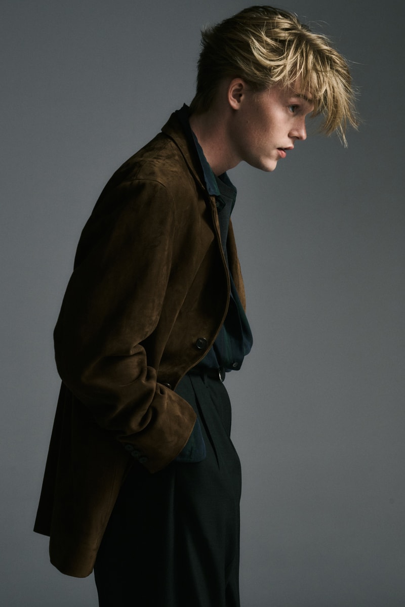A.PRESSE FW24 Collection UNION Los Angeles Release Information US Expansion