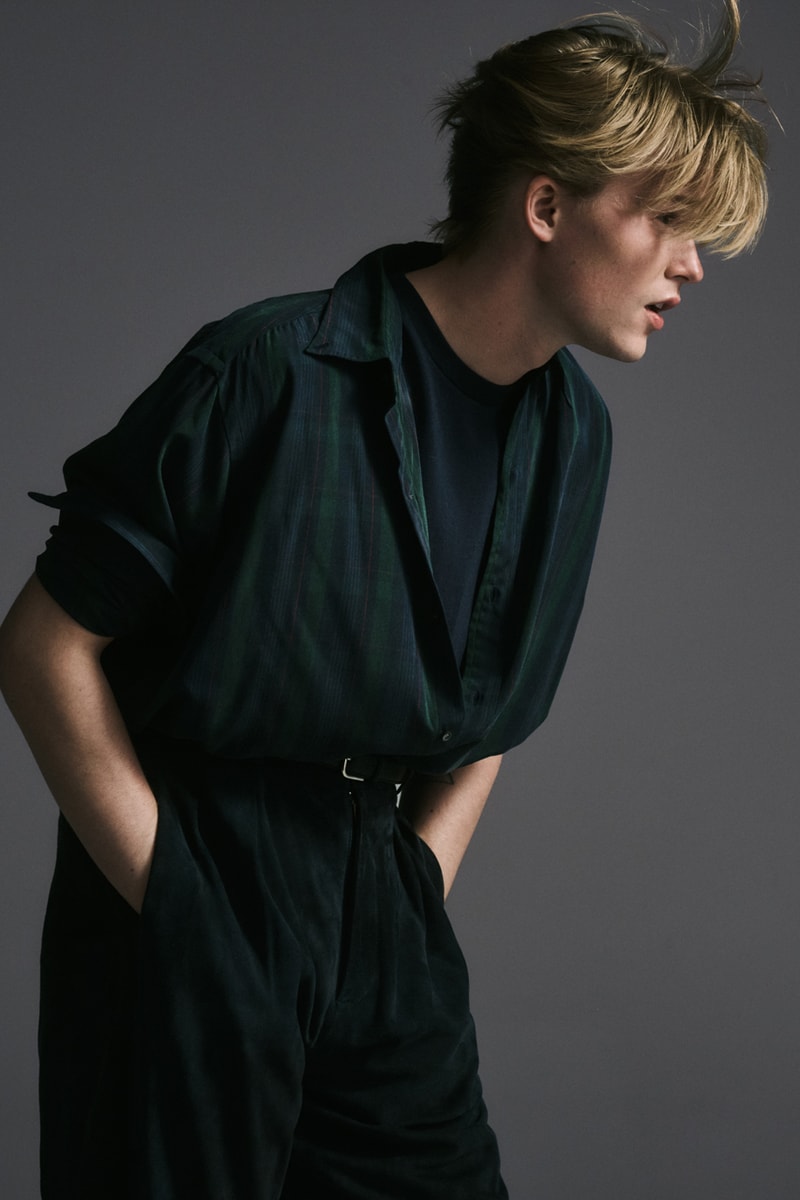 A.PRESSE FW24 Collection UNION Los Angeles Release Information US Expansion
