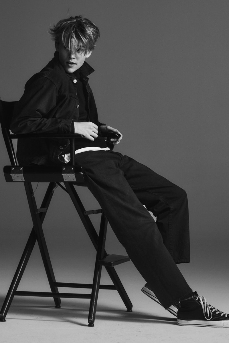A.PRESSE FW24 Collection UNION Los Angeles Release Information US Expansion