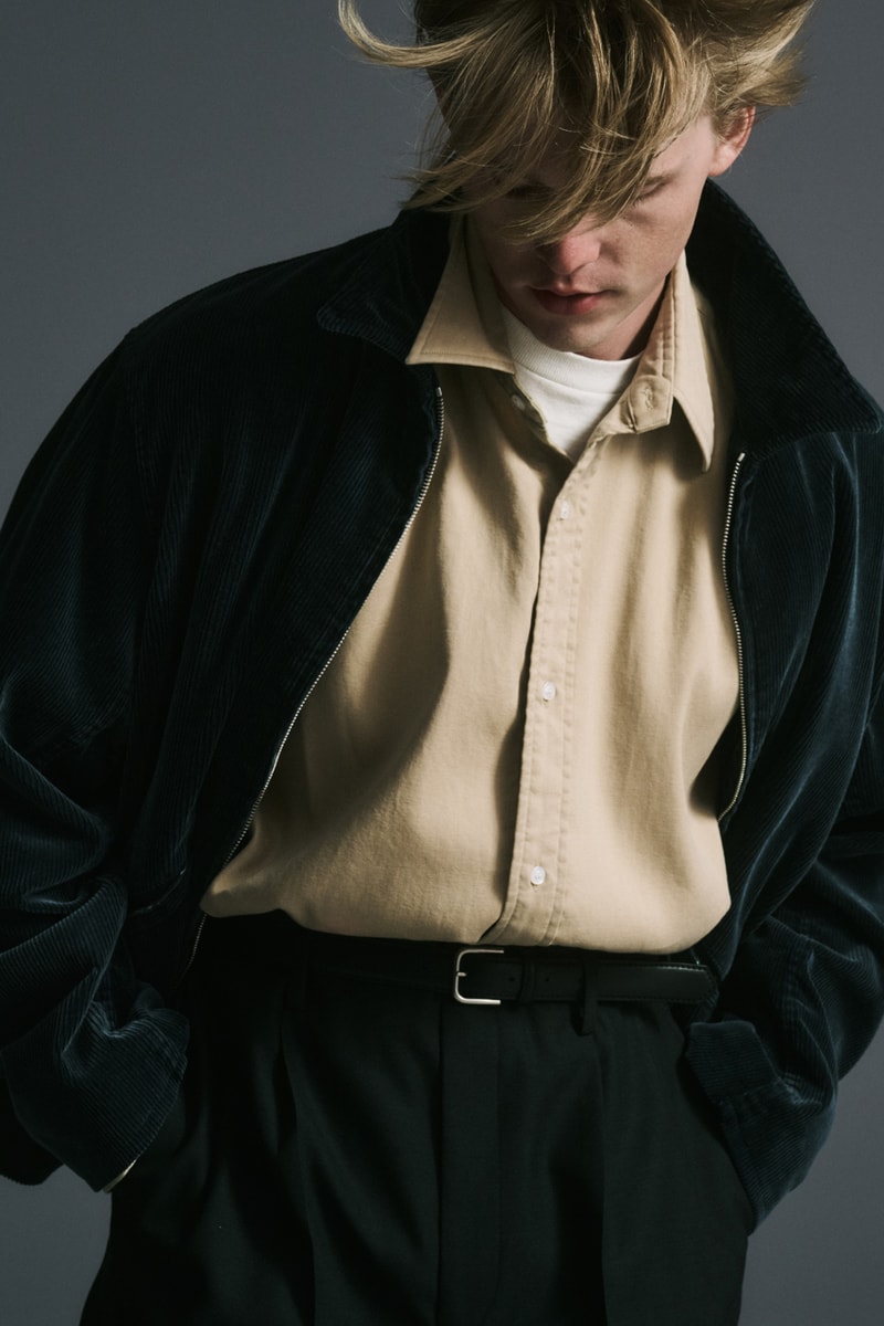 A.PRESSE FW24 Collection UNION Los Angeles Release Information US Expansion