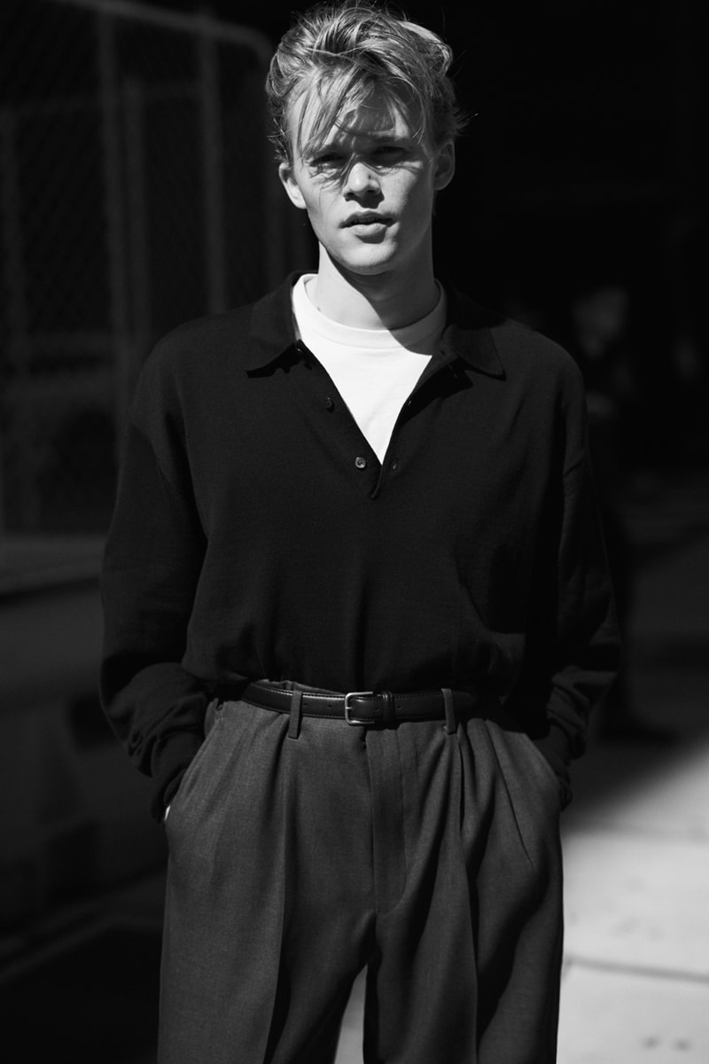 A.PRESSE FW24 Collection UNION Los Angeles Release Information US Expansion