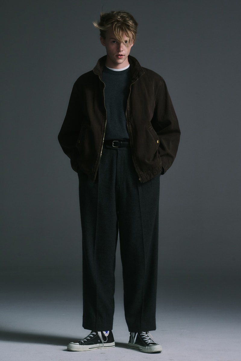 A.PRESSE FW24 Collection UNION Los Angeles Release Information US Expansion