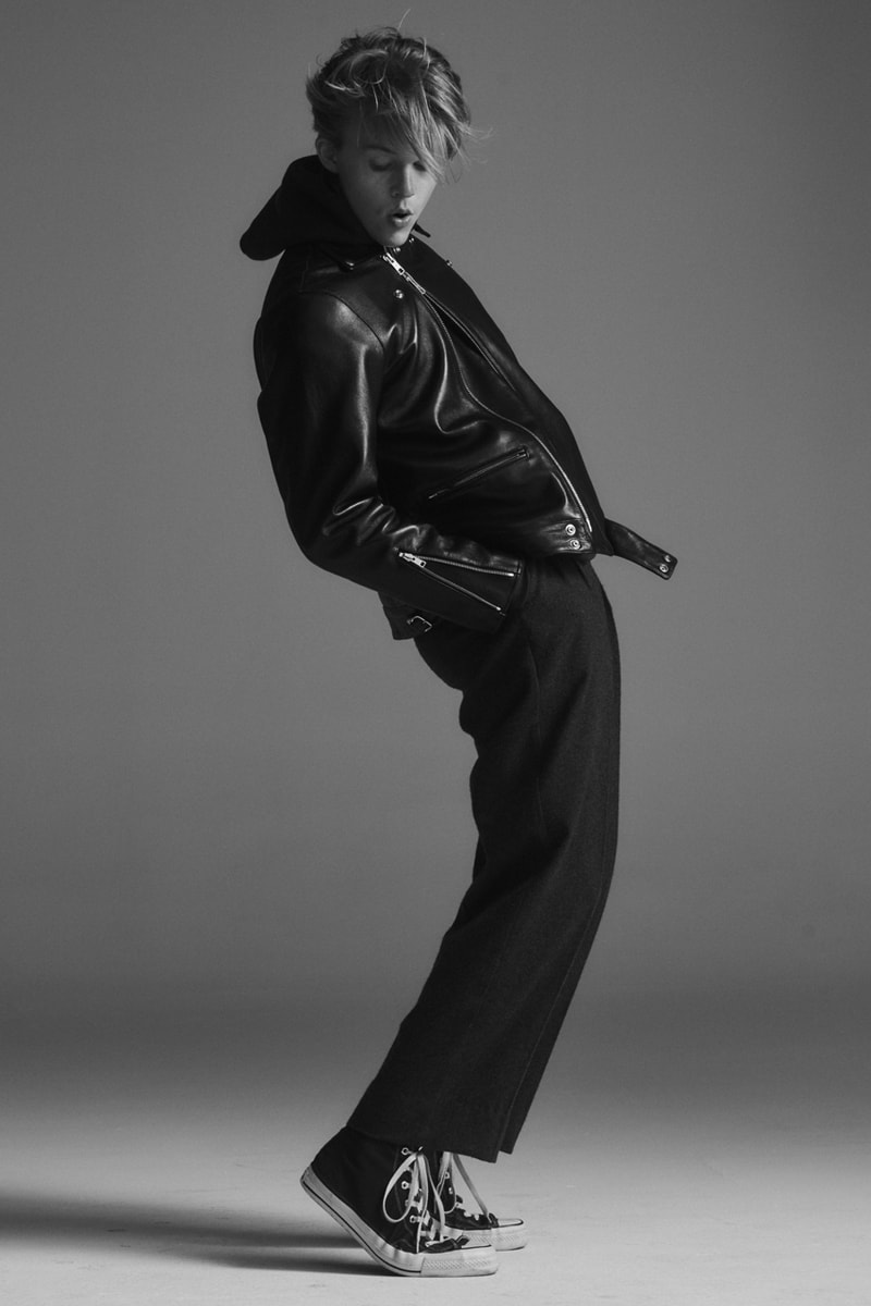 A.PRESSE FW24 Collection UNION Los Angeles Release Information US Expansion