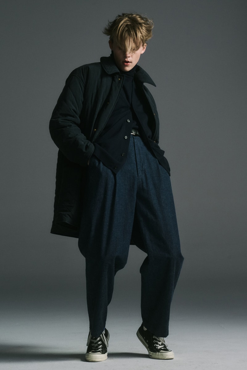 A.PRESSE FW24 Collection UNION Los Angeles Release Information US Expansion