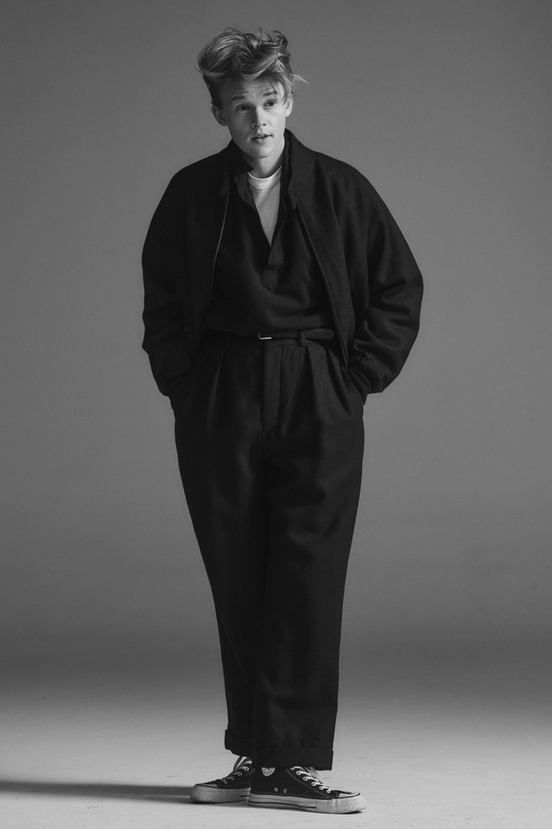 A.PRESSE FW24 Collection UNION Los Angeles Release Information US Expansion
