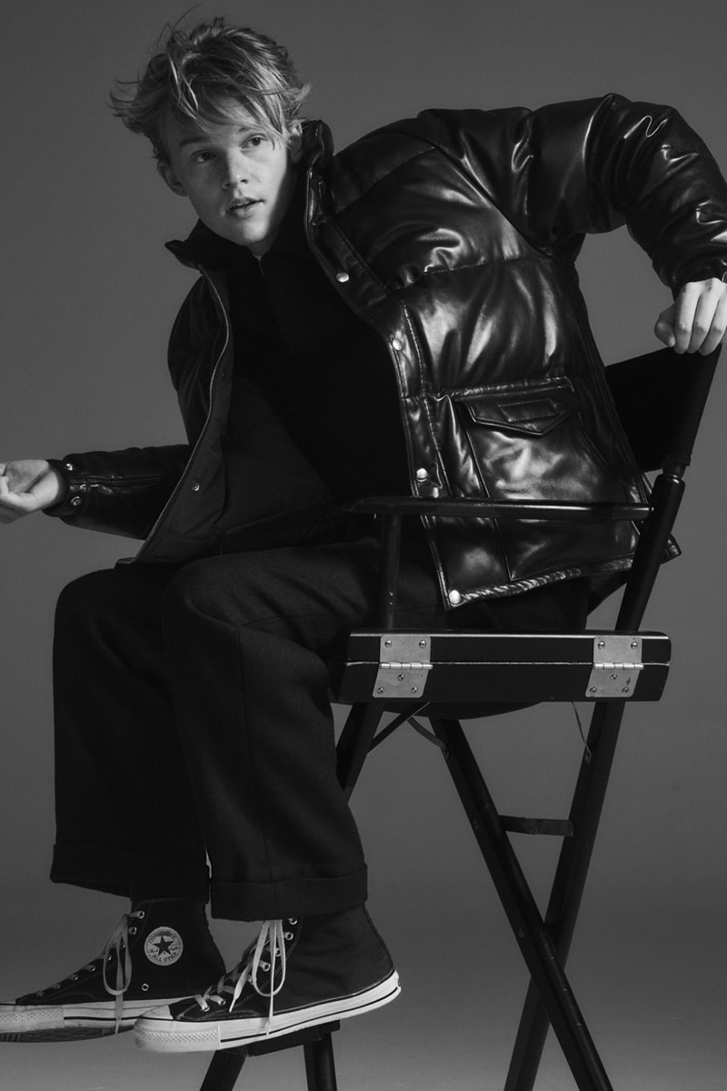 A.PRESSE FW24 Collection UNION Los Angeles Release Information US Expansion