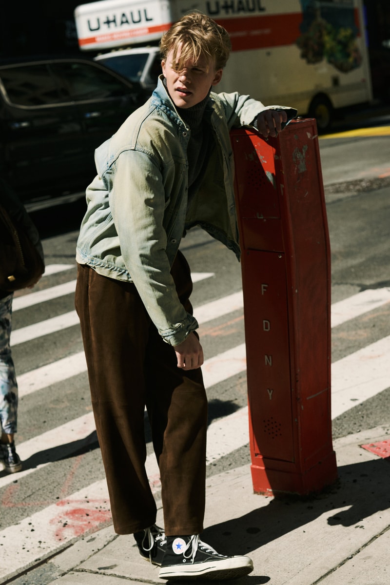 A.PRESSE FW24 Collection UNION Los Angeles Release Information US Expansion