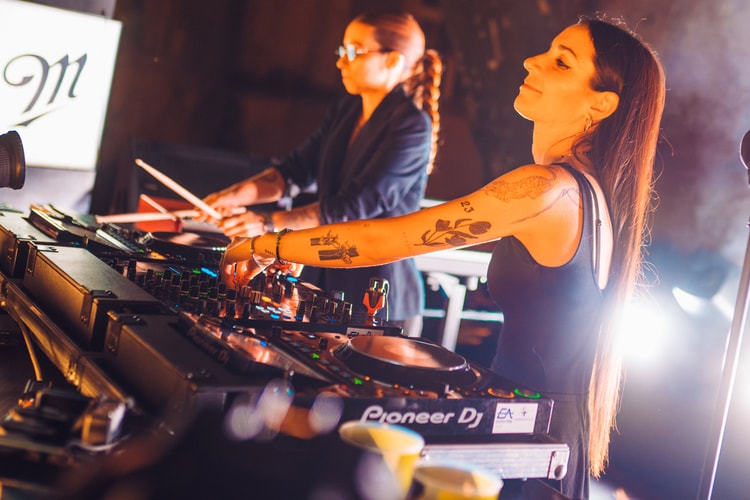 ‘Miller Mix’ Docu-Series Chronicles Today’s Unsung Music Communities