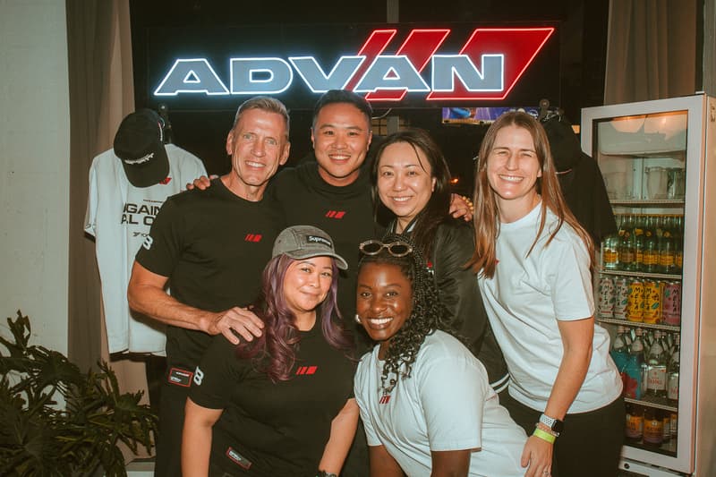 Cars & Kicks at The Motoring Club Oct 19 Event Recap sung kang jeff staple nike jordan adidas aston martin porsche los angeles