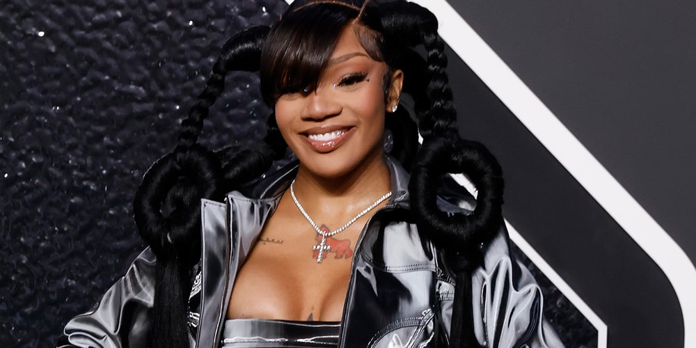 GloRilla 'Glorious' No. 5 Billboard 200 Debut Hypebeast