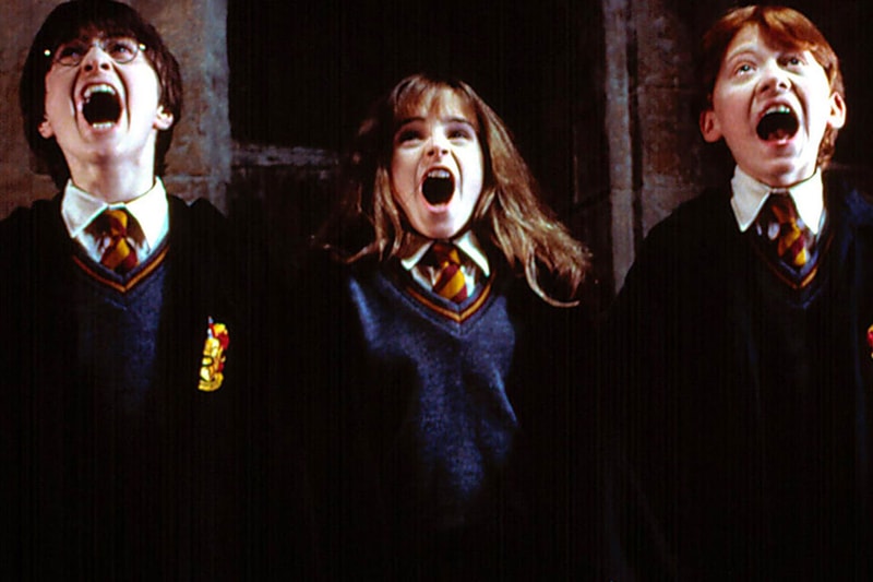 HBO Harry Potter’ Series “More-In-Depth” Original Saga J.K. Rowling
